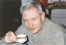 professor Aasulv Lande